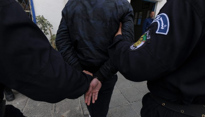 تفكيك شبكة  مختصة في سرقة دراجات «فيسبا» ببوعرفة في البليدة