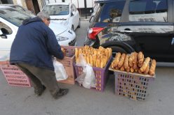 إضــراب الخبازيـن يتــواصــل لليــوم الثالــث..  و246 مخبزة متابعة قضائيا في بشار