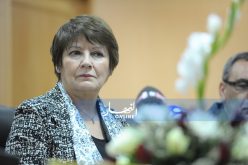 بن غبريت غدا بتونس للمشاركة في الندوة الجهوية الخاصة بالتنمية والتربية لـ 2019