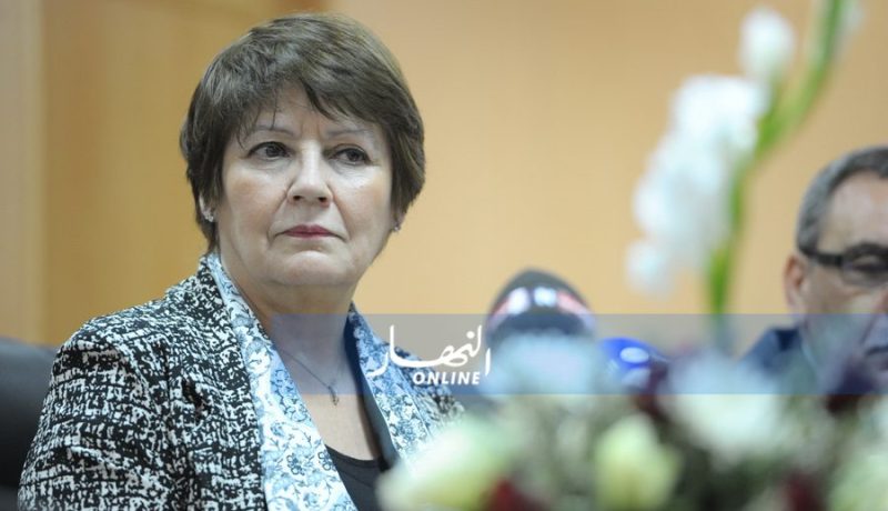 هذا مصير المدارس المشيدة بمادة الأميونت السرطانية