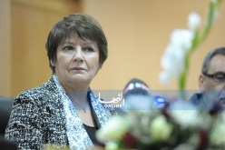 بن غبريت: شرعنا في التفاوض مع النقابات التي أشعرت بالإضراب