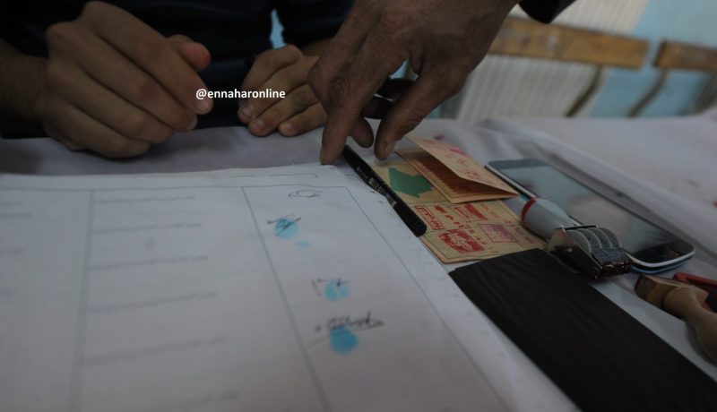 آلاف المواطنين يحرمون من الانتخاب لأنهم «أموات»!