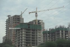 مهندســو مكاتـــب الدراســــات يحتجّــــون ويهددون بتجميــــد أشغــــال 3 آلاف مسكــــن في خنشلـــة