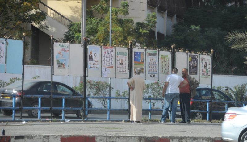 مترشّحون يبيعون «الهدرة» ويمارسون «الهفّ» على طريقة «البومباردي»!