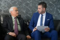 شكيب خليل: القاعدة 49/51 لم تطبق بعدالة