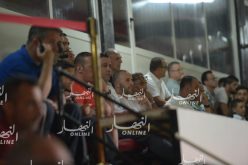 بلماضي معجب بلاعبين من سوسطارة ونحو إستدعائهما أمام البنين