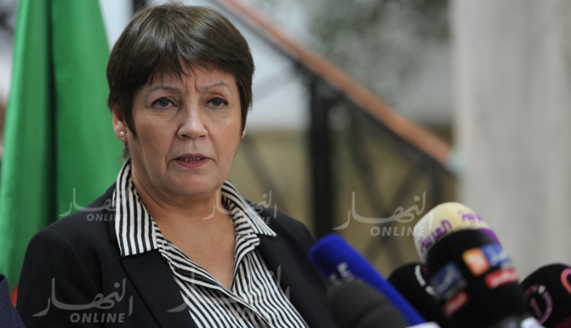 بن غبريت : “السنة الدراسية 2019/2018 سنة تكوينية بامتياز”