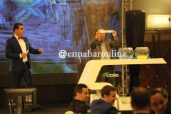 قرعة نصف نهائي كأس الجمهورية غدا بمقر التلفزيون العمومي