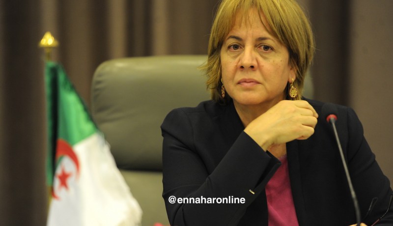 وزيرة التضامن: “لا نعلم عدد فقراء الجزائر”