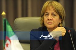 بشرى سارة تنتظر الصم البكم والمكفوفين