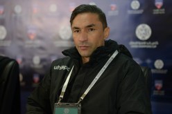 الزلفاني: “مولودية الجزائر جيد تكتيكيا وعلينا أن نحسن تسيير المباراة”