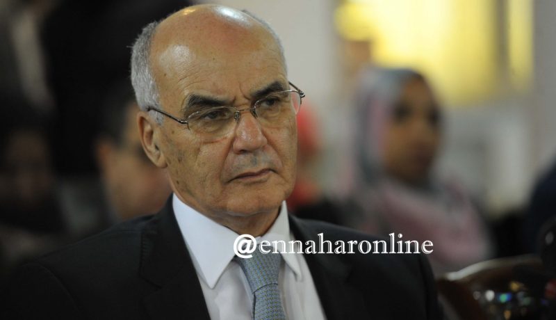 يوسفي: القطاع الصناعي إحتل صدارة ترتيب الإستثمارات الأردنية