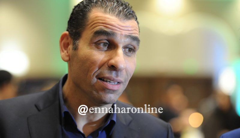 زطشي: “المنتخب النسوي قدّم مباراة كبيرة”