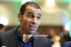 زطشي مُتفائل بحصول الجزائر على مقعد ثالث في كأس العرب