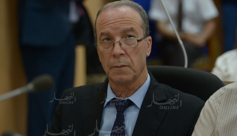 فورار لـ “النهار”: “وادي بني عزة يصب في مازفران.. وسيتم تطهيره وتنقيته كليا”