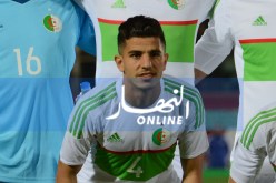 المنتخب الوطني يضع “نيس” في ورطة بسبب عطال