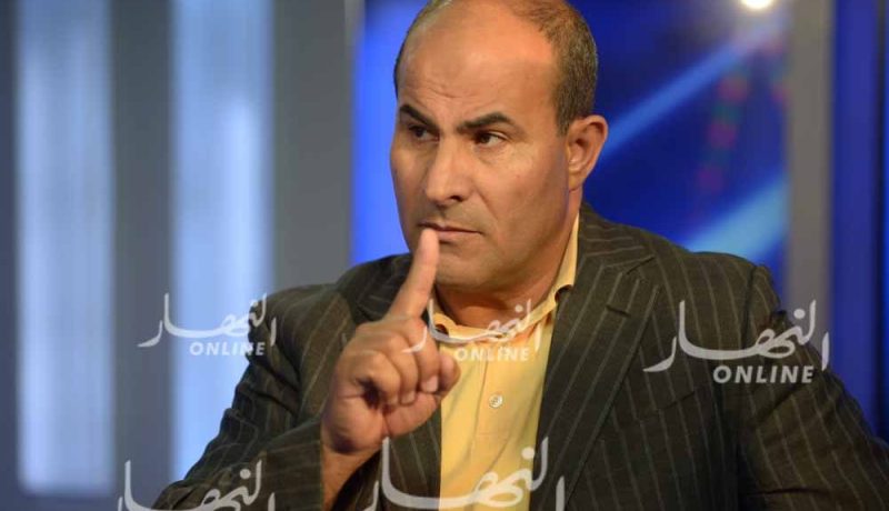 «رابطة مدوار» تطلق حملة قمع.. ورئيس «رائد القبة» يهدد باللجوء إلى «الفيفا» والمحكمة الرياضية ! 