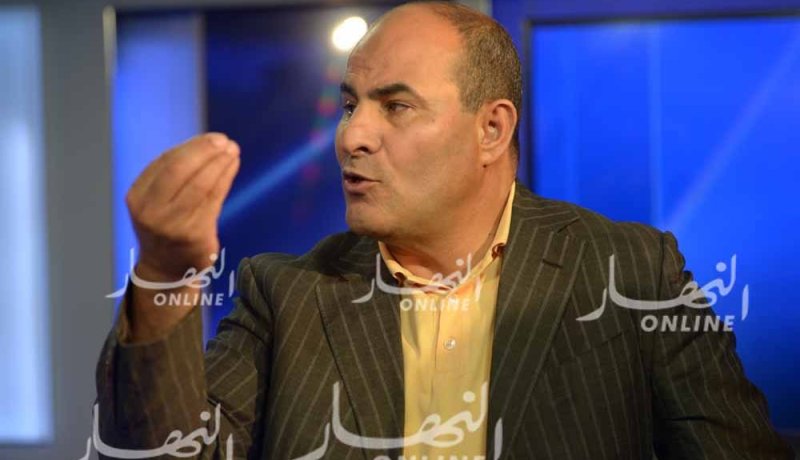 مدوار: “قادرون على إستنساخ التجربة التونسية في مراكز التحضير”