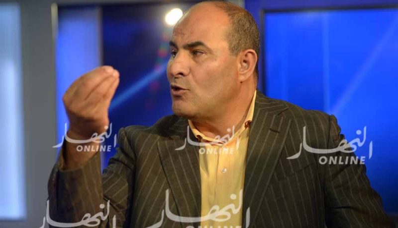 مدوار: “نسعى لتكوين لجنة للتحقيق في ترتيب المباريات”