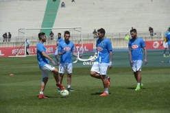 الوفاق يُقصي “لوام” من كأس الجمهورية