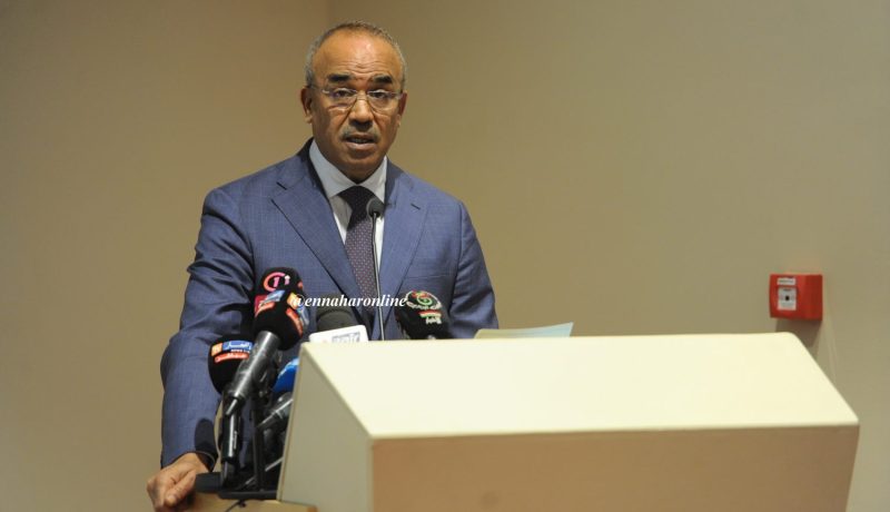 «نحن مطالبون بتعميق التعاون الأمني بين البلدين»