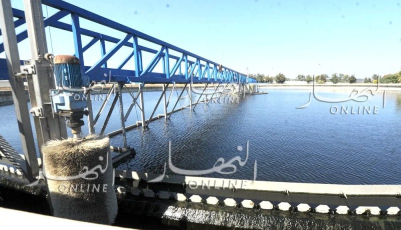 نسبة إمتلاء السدود تتجاوز 77 بالمئة