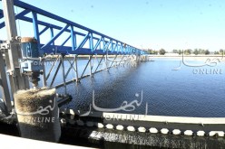 وزارة الموارد المائية: تصنيع 3 بواخر لإستخراج الأوحال من السدود قريبا