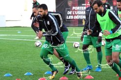 بزاز :”اللقب مع السياسي أجمل هدية قبل الإعتزال”