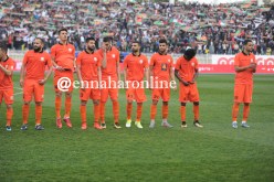 السياسي على بعد نقطة واحدة من التتويج الرسمي باللقب