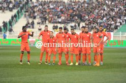 شباب قسنطينة يُبعد لاعبيه عن الضغط ويتربص في تونس