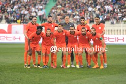 السياسي يسقط في الساورة ويبقى رائدا للبطولة