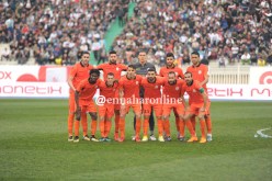 رسميا.. شباب قسنطينة يُتوج بلقب البطولة