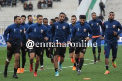 تغييرات عديدة في تشكيلة العميد تحسبا لمواجهة وفاق سطيف