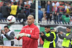 لجنة الإنضباط تعاقب “شاوشي” بـ5 مباريات !