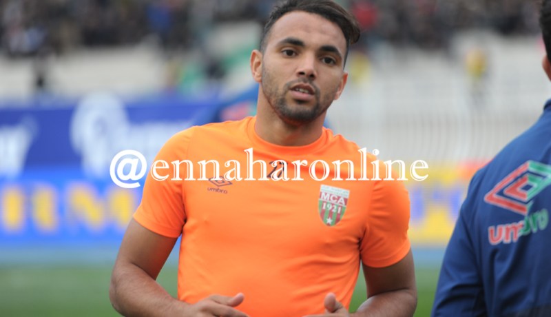 حشود: “مازامبي ليس فريقا مرعبا وهذا هو مفتاح تأهل العميد”