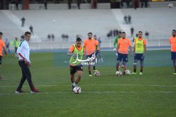 العميد يفشل في الفوز على الموب