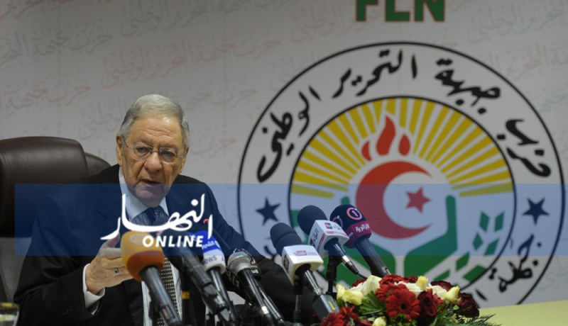 ولد عباس: “حسسنا المحافظين ووسعنا القاعدة لضمان الفوز في إنتخابات السينا “