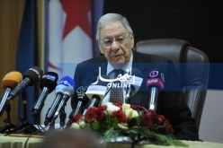 ولد عباس: معاذ بوشارب المرشح الرسمي للافلان لخلافة بوحجة