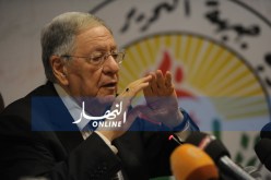 استرجاع 3 سيارات كان يستعملها ولد عباس والوزير السابق سعيد بركات