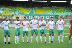 شبيبة القبائل تواصل الغرق ومولودية وهران تخطف الوصافة