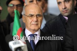 يوسفي يُجري تغييرات على مستوى المديرين العامين