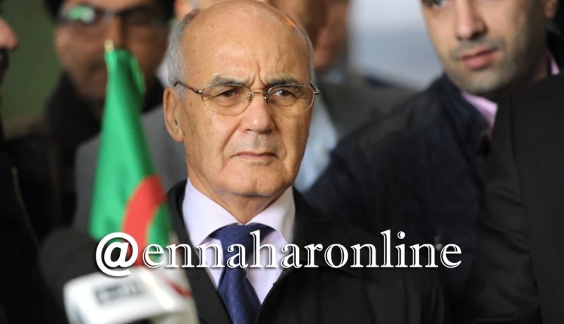 يوسفي يُجري تغييرات على مستوى المديرين العامين