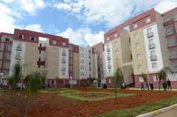 توزيـــع 5500 شقـــة «ســوسيـــال» بعـــد الانتخــابـــات