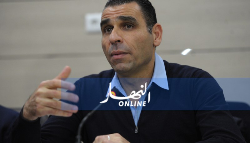 زطشي: “سنبني مراكز تحضير رائعة تُنهي مُسلسل تحضير أنديتنا في الخارج”