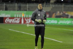 رحماني: “على الأنصار الصبر علينا والمنتخب سيعود لمستواه”