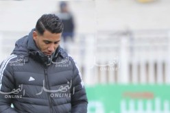 تايدر: “المنتخب الوطني سيتجاوز الفترة الحساسة التي يمر بها”
