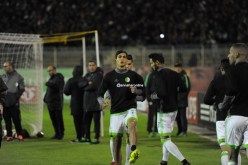 بالأرقام..ماندي “رجل ثقة” الخضر في 2017