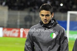 عبد اللاوي :”نبينو بلي المحلي عندو مكانة في المنتخب الأول”