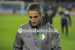 مناد: “الفوز على إيران مُهّم”