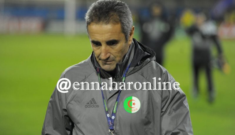 مناد: “الفوز على إيران مُهّم”